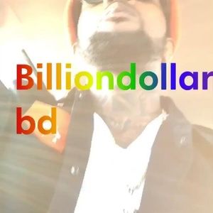 Meet your Posher, Donte